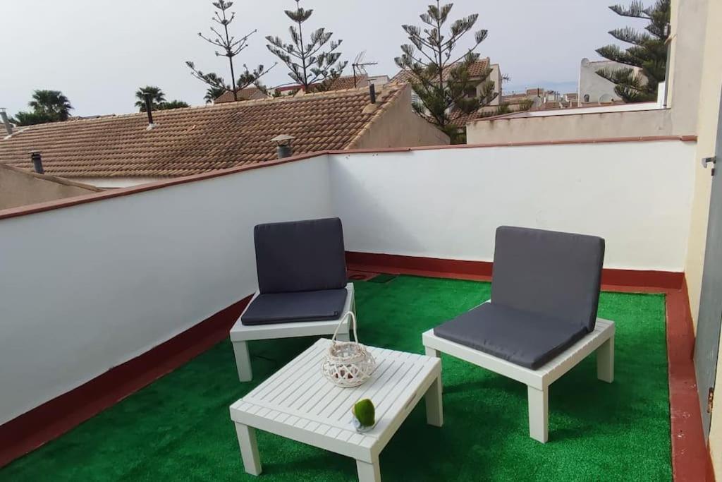 Lovely Holiday Home Santa Pola,Gran Alacant Exterior photo