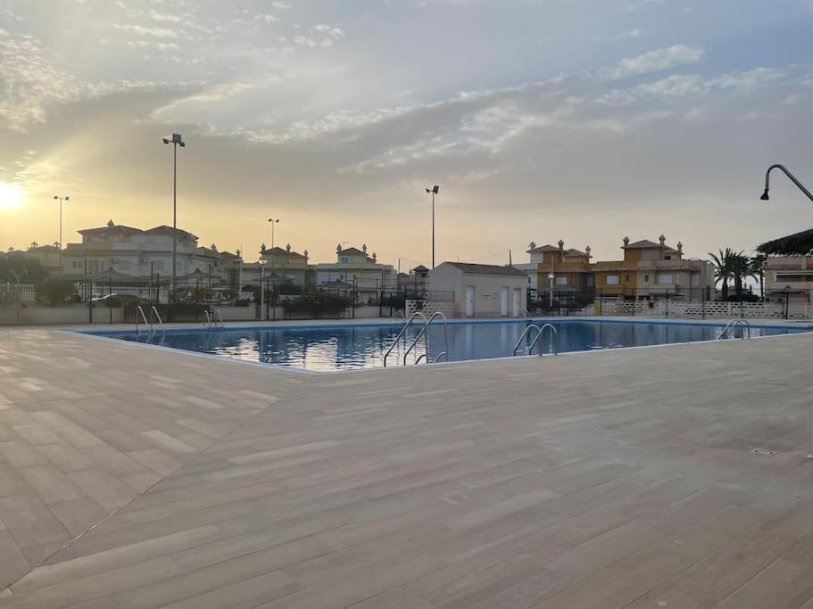 Lovely Holiday Home Santa Pola,Gran Alacant Exterior photo