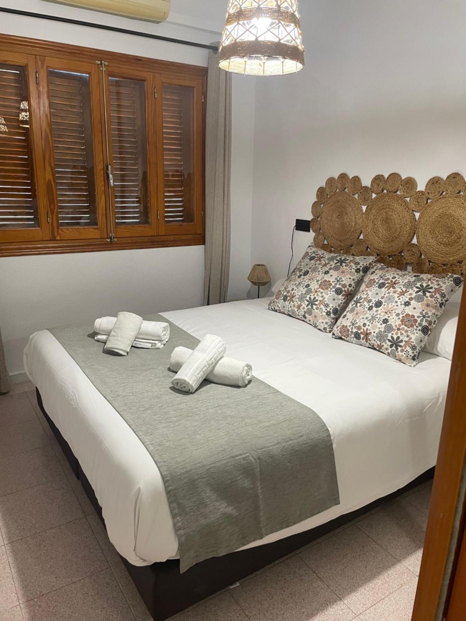 Lovely Holiday Home Santa Pola,Gran Alacant Exterior photo