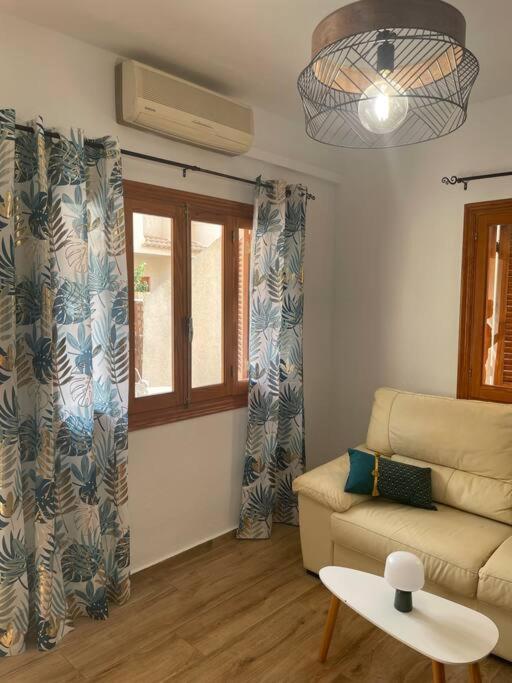 Lovely Holiday Home Santa Pola,Gran Alacant Exterior photo
